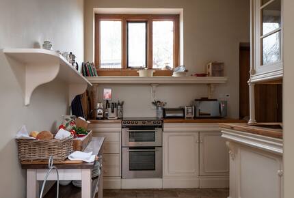 The Lost Orangery at Euridge Manor - Chippenham, United Kingdom