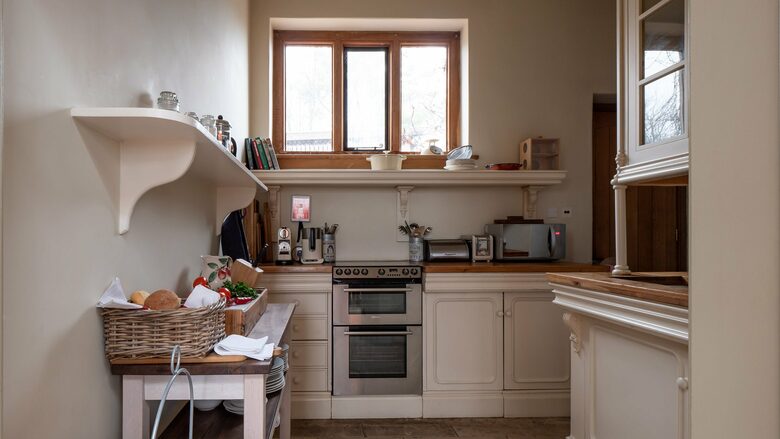 The Lost Orangery at Euridge Manor - Chippenham, United Kingdom