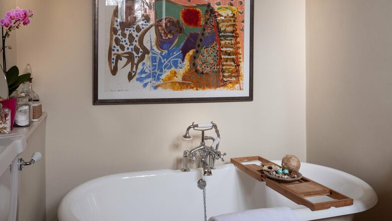 The Lost Orangery at Euridge Manor - Chippenham, United Kingdom