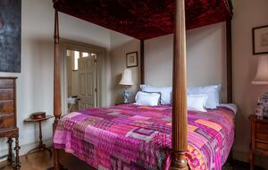 The Lost Orangery at Euridge Manor - Chippenham, United Kingdom