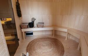 The Lost Orangery at Euridge Manor - Chippenham, United Kingdom