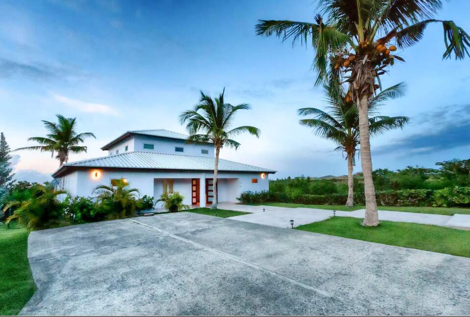 Martineau Belle Playa - Barrio Florida, Sector Martineau, Puerto Rico