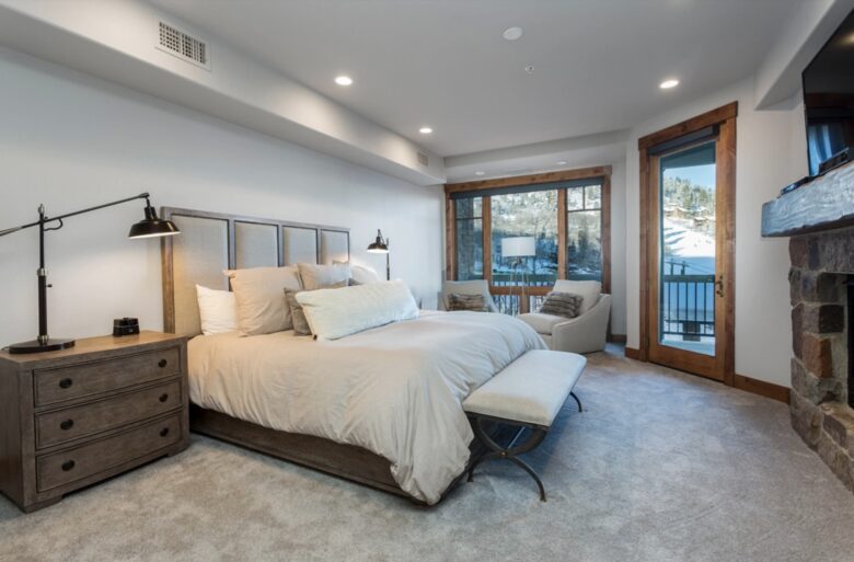 Black Diamond Lodge #211 - Park City, Utah