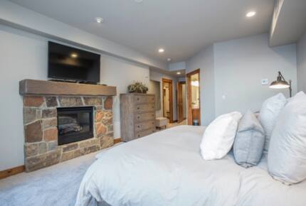 Black Diamond Lodge #211 - Park City, Utah