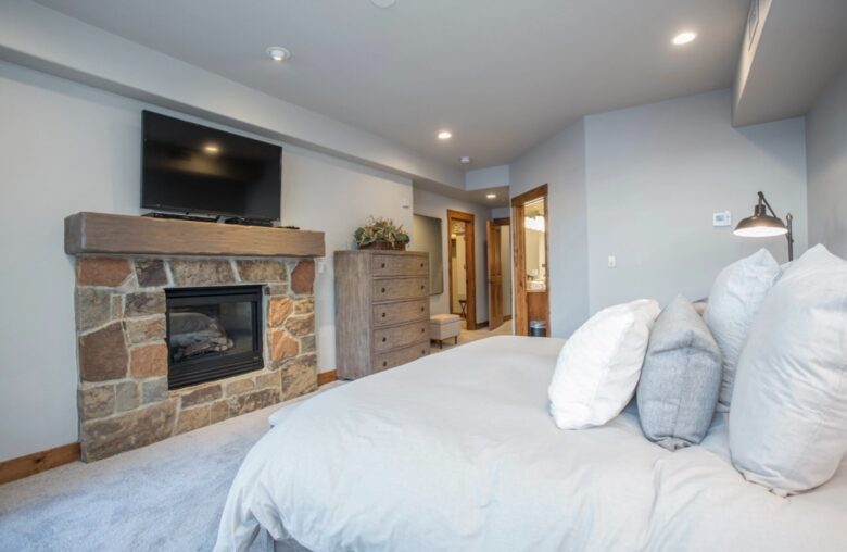 Black Diamond Lodge #211 - Park City, Utah