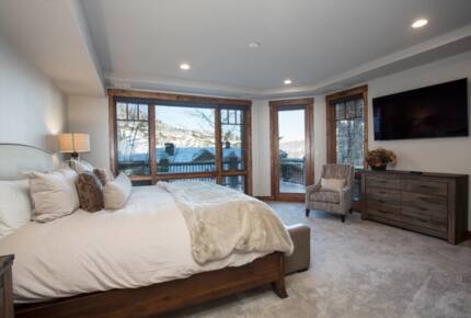 Black Diamond Lodge #211 - Park City, Utah