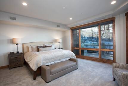 Black Diamond Lodge #211 - Park City, Utah