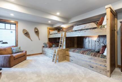 Black Diamond Lodge #211 - Park City, Utah