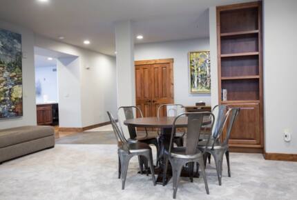 Black Diamond Lodge #211 - Park City, Utah