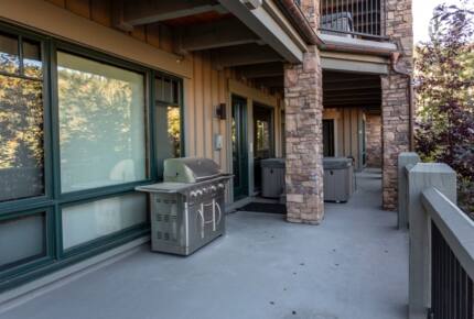 Black Diamond Lodge #211 - Park City, Utah