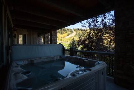 Black Diamond Lodge #211 - Park City, Utah