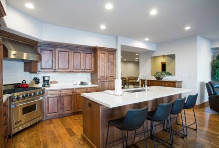 Black Diamond Lodge #211 - Park City, Utah