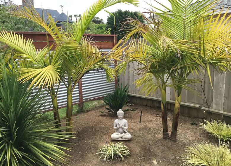 San Diego Beachside Bungalow - Oceanside, California