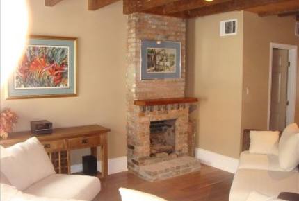 NEW ORLEANS FRENCH QUARTER - New Orleans, Louisiana