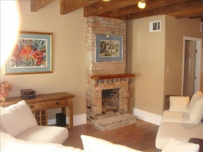 NEW ORLEANS FRENCH QUARTER - New Orleans, Louisiana