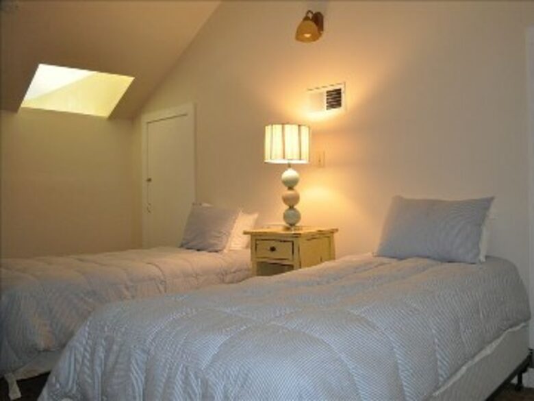 NEW ORLEANS FRENCH QUARTER - New Orleans, Louisiana