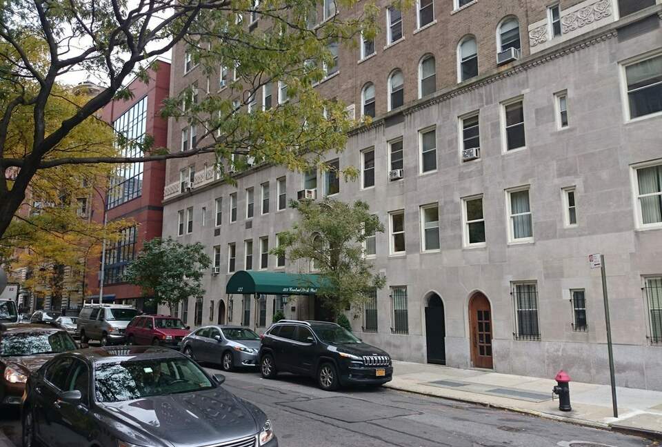 Central Park Dreamer - New York, New York