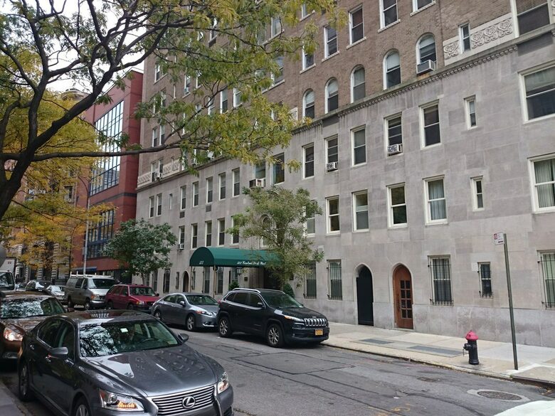 Central Park Dreamer - New York, New York