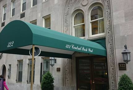 Central Park Dreamer - New York, New York