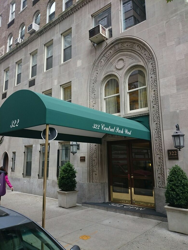 Central Park Dreamer - New York, New York