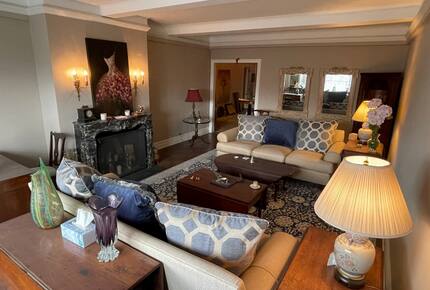 Central Park Dreamer - New York, New York