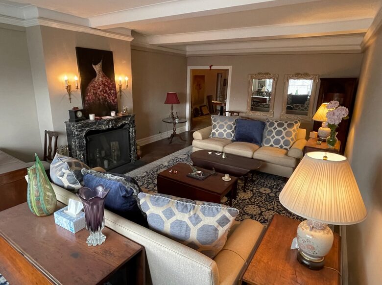 Central Park Dreamer - New York, New York