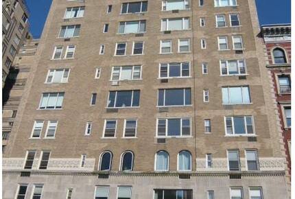 Central Park Dreamer - New York, New York