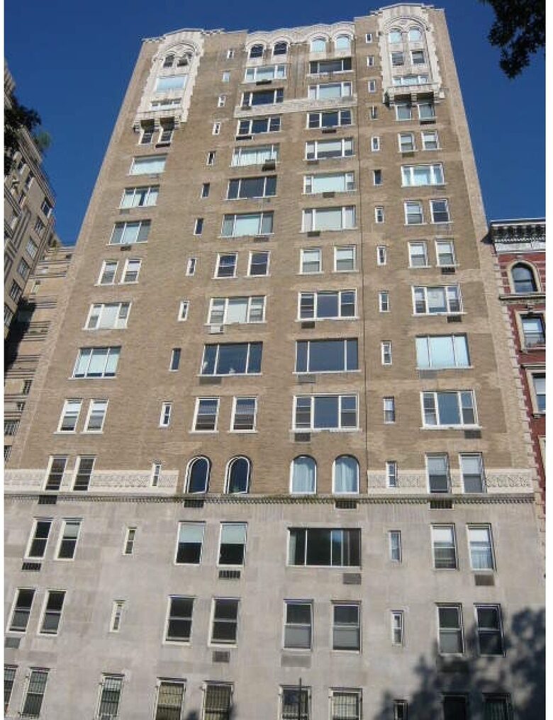 Central Park Dreamer - New York, New York