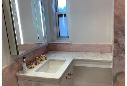 Central Park Dreamer - New York, New York