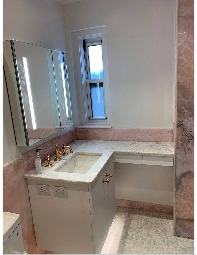 Central Park Dreamer - New York, New York