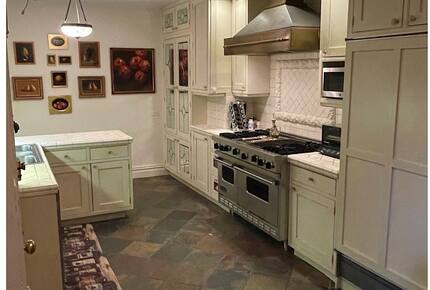 Central Park Dreamer - New York, New York