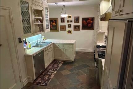 Central Park Dreamer - New York, New York