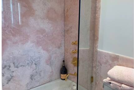 Central Park Dreamer - New York, New York