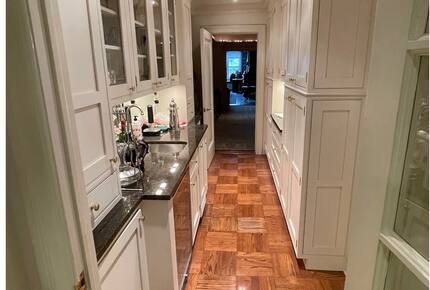 Central Park Dreamer - New York, New York