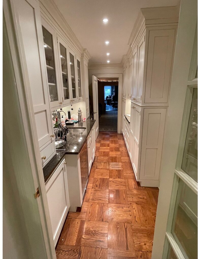 Central Park Dreamer - New York, New York