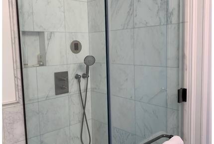 Central Park Dreamer - New York, New York