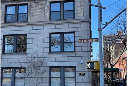 Central Park Dreamer - New York, New York