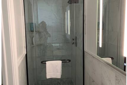 Central Park Dreamer - New York, New York