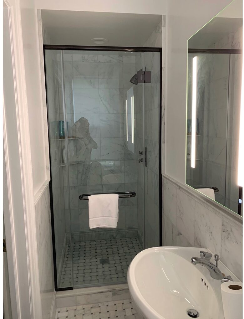 Central Park Dreamer - New York, New York