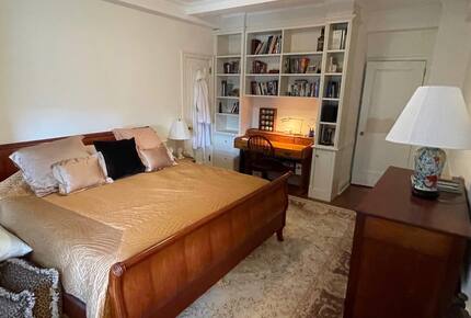 Central Park Dreamer - New York, New York