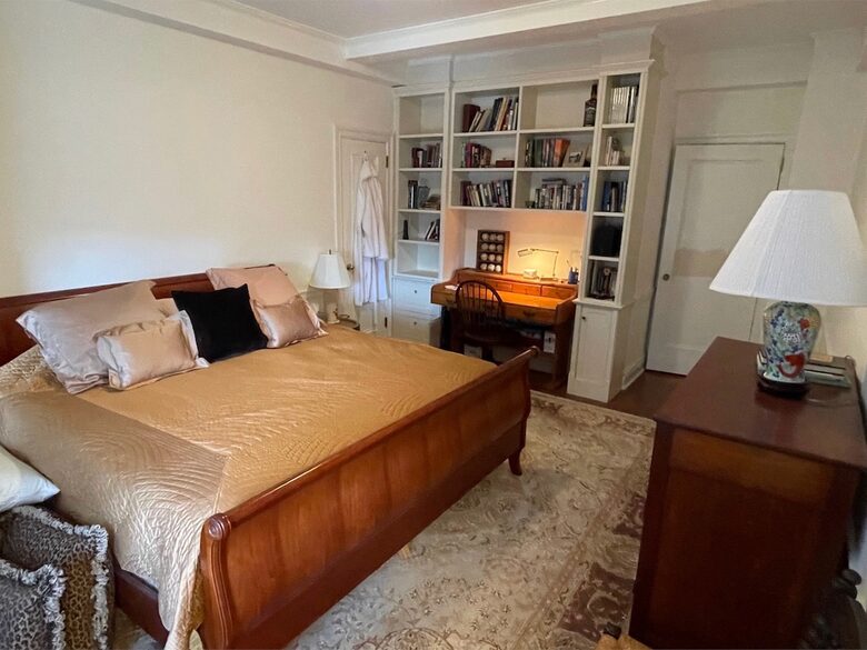 Central Park Dreamer - New York, New York