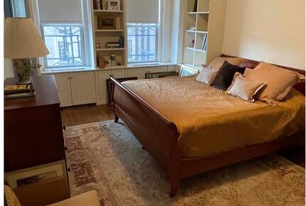 Central Park Dreamer - New York, New York