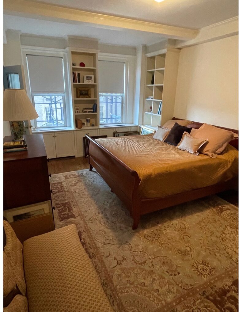 Central Park Dreamer - New York, New York