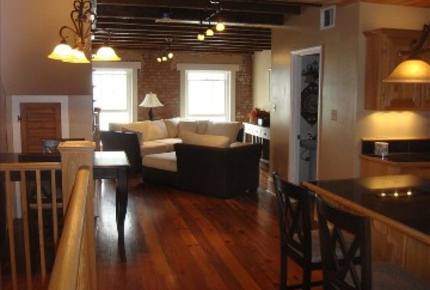 NEW ORLEANS FRENCH QUARTER - New Orleans, Louisiana