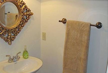 NEW ORLEANS FRENCH QUARTER - New Orleans, Louisiana