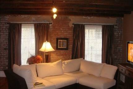 NEW ORLEANS FRENCH QUARTER - New Orleans, Louisiana