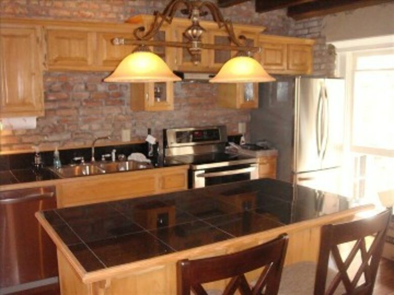 NEW ORLEANS FRENCH QUARTER - New Orleans, Louisiana