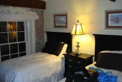 NEW ORLEANS FRENCH QUARTER - New Orleans, Louisiana