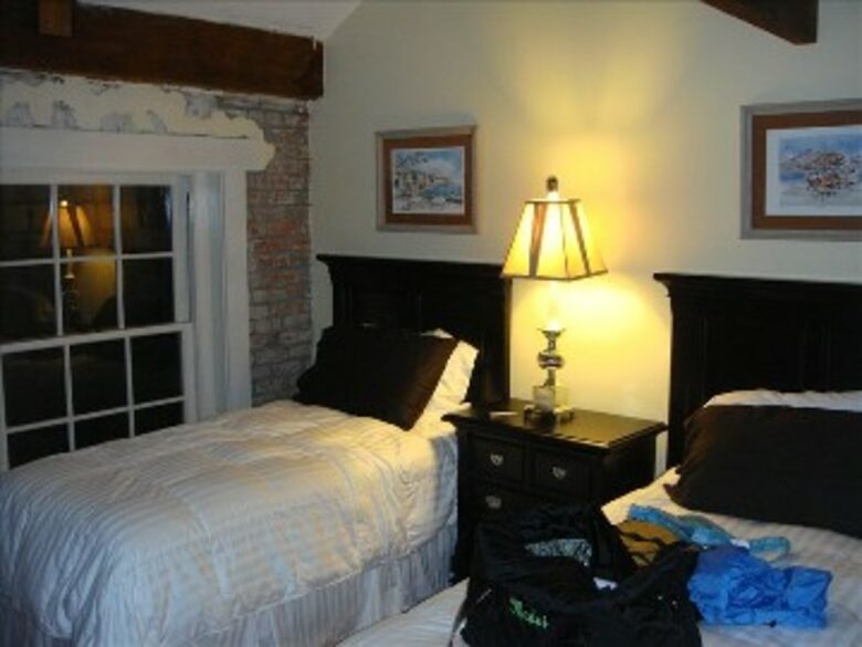 NEW ORLEANS FRENCH QUARTER - New Orleans, Louisiana