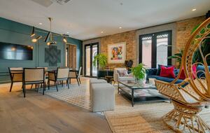 Casa Portales in the heart of Old Panama - Panama City, Panama